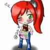 Chibi-Mi's avatar
