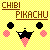 Chibi-Pikachu's avatar