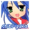 Chibi-Yuka's avatar