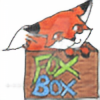 ChibiFox27's avatar