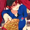 ChibiOragashi's avatar