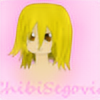 ChibiSegovia's avatar