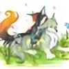 Chibiterasuwolf's avatar