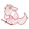 chibithedragonkitty's avatar