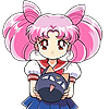 Chibiusa-Tsukino's avatar