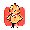 Chica-The-Chick's avatar