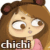 Chichi-Angel's avatar