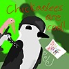 Chickadeesarecool's avatar