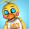 ChickenRay222's avatar