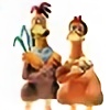 ChickenRun312's avatar