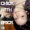 chickwithabrick's avatar