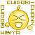 Chidori-chann's avatar