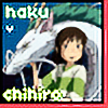 Chihiro-Haku's avatar