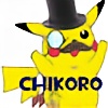 Chik0r0's avatar