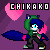 ChikakoTheAngelFox's avatar