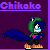 ChikakoTheFox's avatar