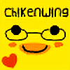ChikenWing's avatar