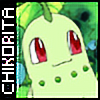 Chikorita-esp's avatar