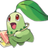 Chikoritafrvr's avatar