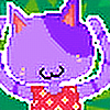 chillin-purple-cat's avatar