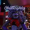 ChillRighty's avatar