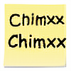 chimxx81's avatar