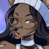 Chinisa's avatar