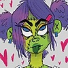Chintzy-Goth's avatar