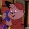 Chipmunk-Fanbase's avatar