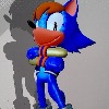 ChiptheBlueWolf's avatar