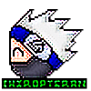 Chiropteran's avatar