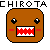 Chirota's avatar