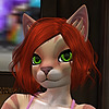 ChloeCooperCat's avatar