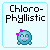 Chlorophyllistic's avatar