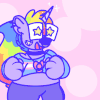 chocoheartz64's avatar