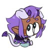 Chocoholicwolfie's avatar
