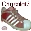Chocolat3's avatar