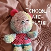 CHOCOLATEGIRL316's avatar