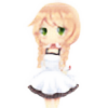 ChocolateKitty16's avatar