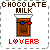 ChocolateMilkLovers's avatar