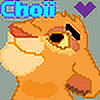 ChoiiTheLion's avatar