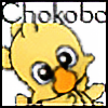 Chokobo's avatar