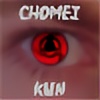 Chomei-Kun's avatar