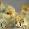 ChookDays's avatar