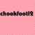 chookfoot12's avatar