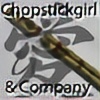chopstickgirls's avatar