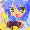 Choqoloka's avatar