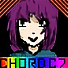 Chord-C7's avatar