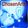 ChosenArts's avatar