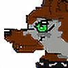 Chouka-mistwolf's avatar